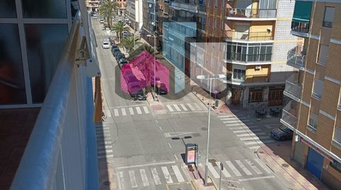 Foto 3 de Piso en venta en Carrer de la Bega, 44, Pueblo de Cullera, Cullera
