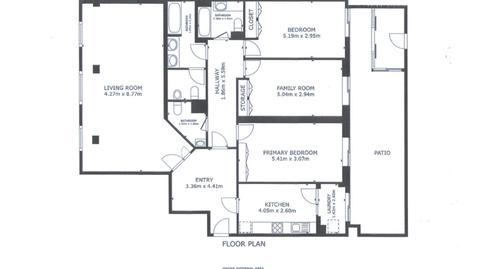 Foto 3 de Piso en venta en Calle Astrónomo Comas Sola, 2a, Florida Baja, Alicante