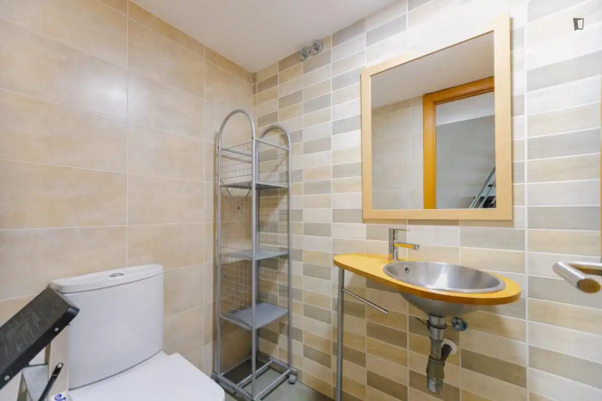 Apartament de lloguer a Na Rovella - Hermanos Maristas