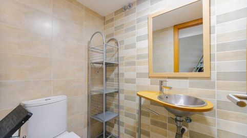 Foto 5 de Apartament de lloguer a Na Rovella - Hermanos Maristas, Valencia Capital