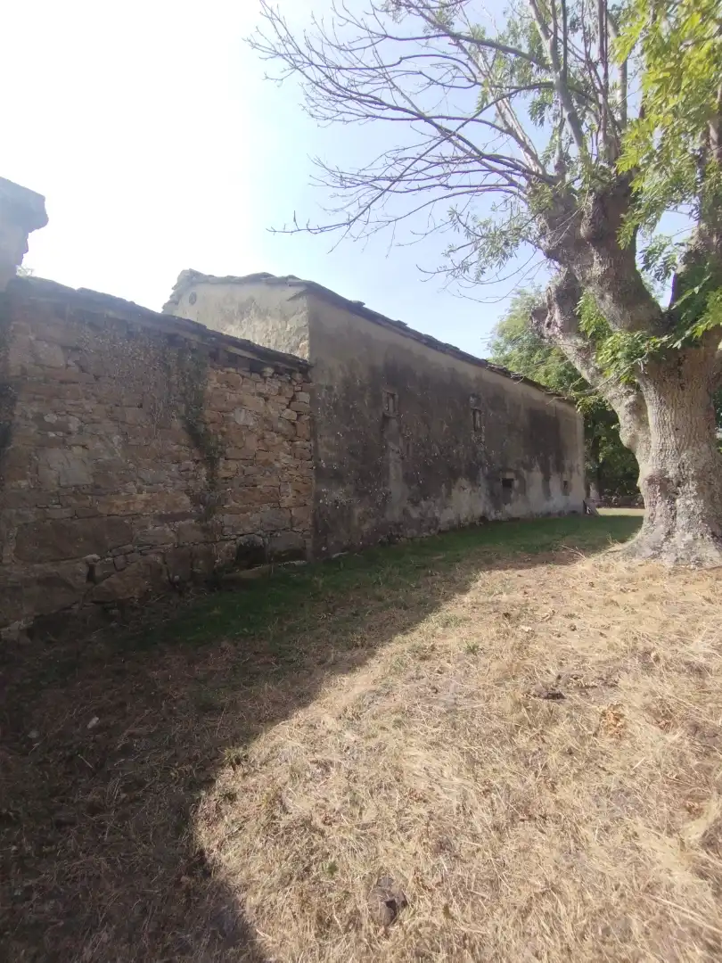 House with terrace for sale in Lugar Salcedillo 74, imagen 12