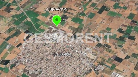 Foto 4 de Residencial en venda a Sa Pobla, Illes Balears