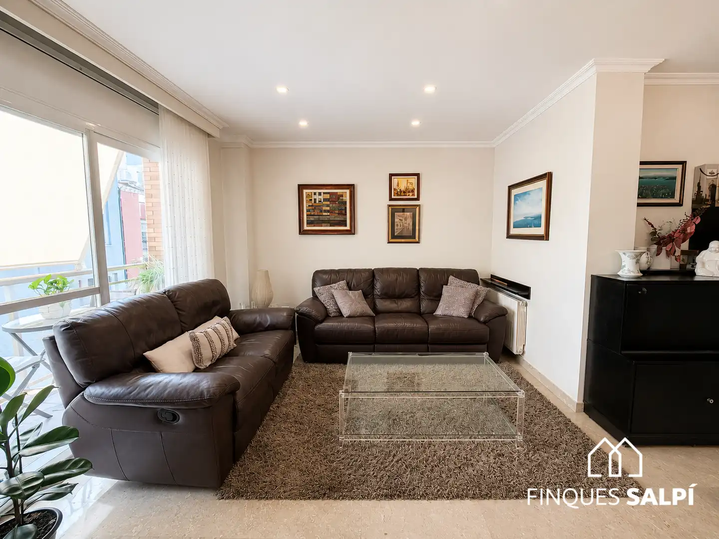 Duplex avec ascenseur à vendre à Remences, imagen 3