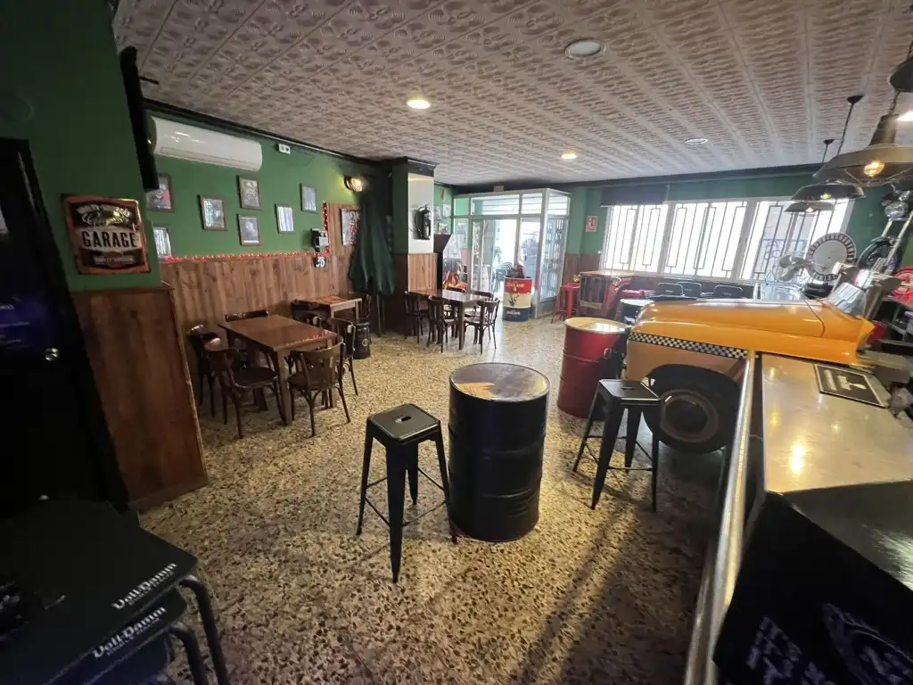 Local comercial en venda a Calle Sang, imagen 10
