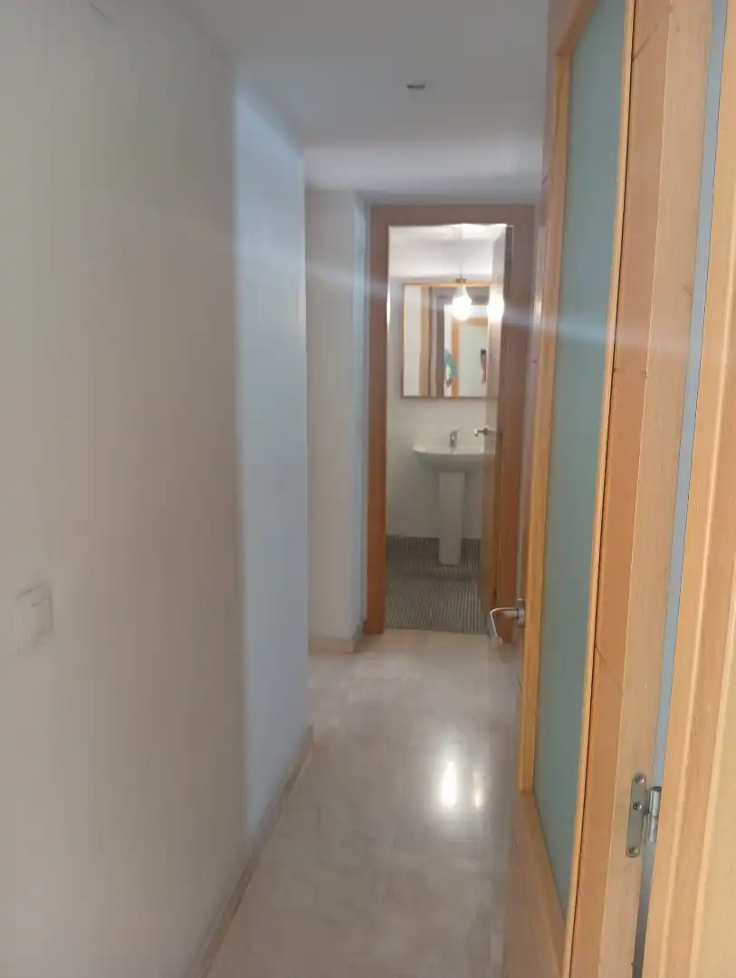 Bany de Pis en venda en Camas