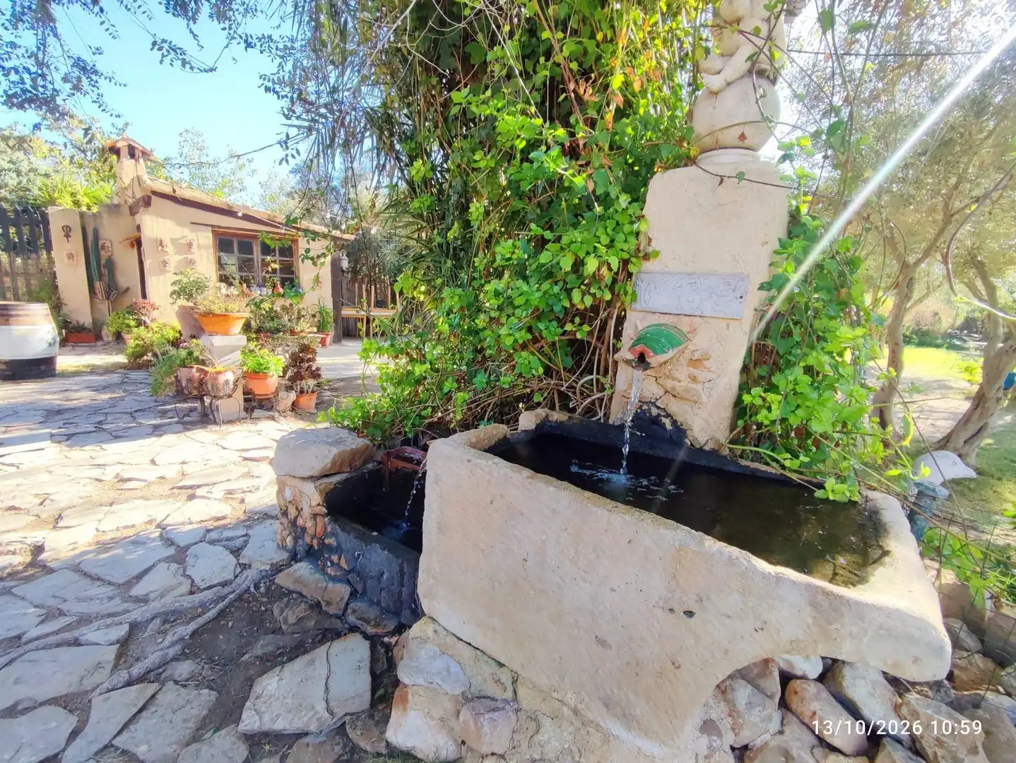 Villa avec jardin à vendre à Tibi, imagen 14