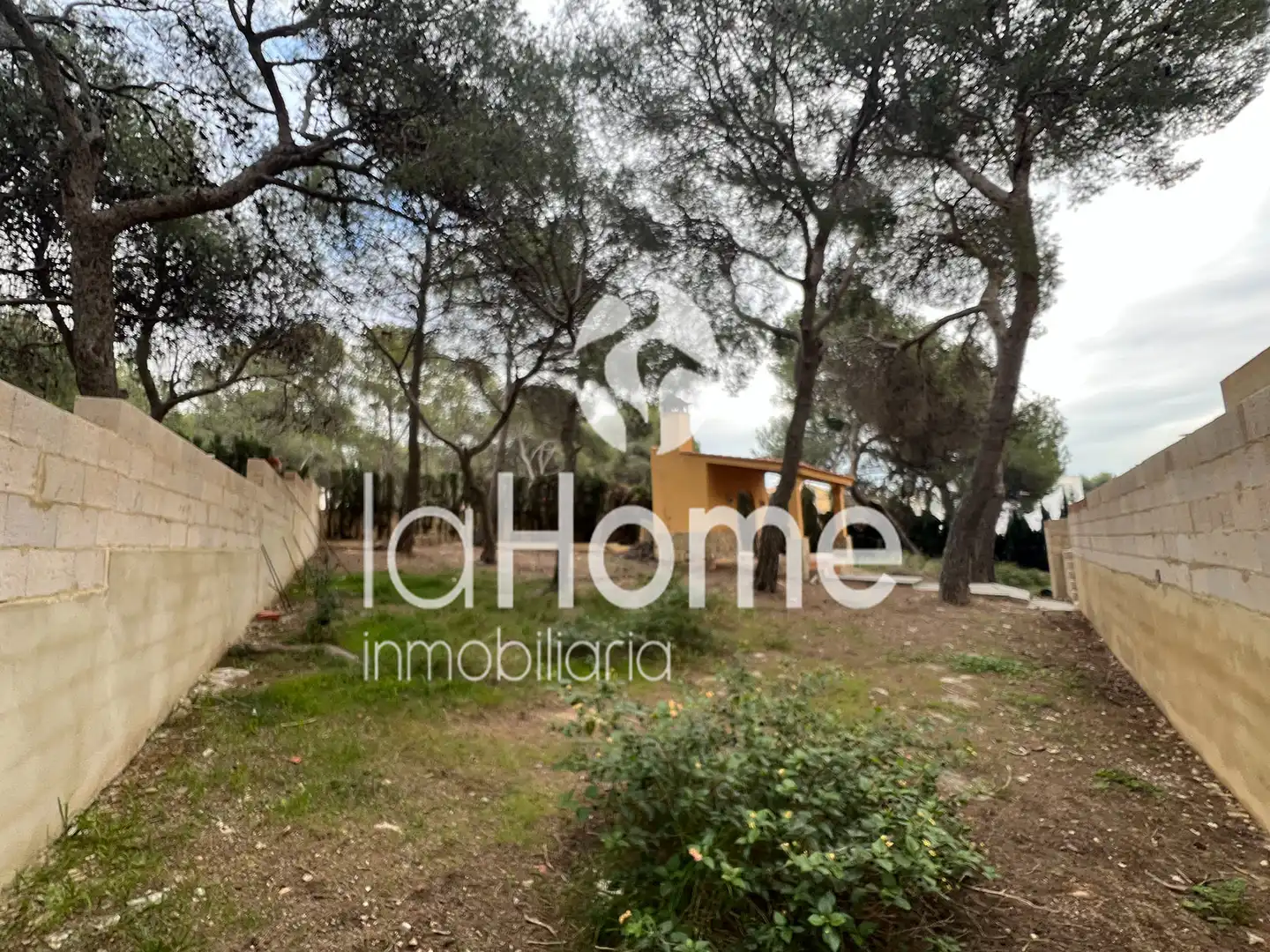 Terreny residencial en venda a La Cañada, imagen 3