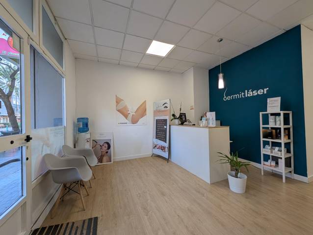 Local comercial en Venta en Avenida del Reino de Valencia en Gran Via