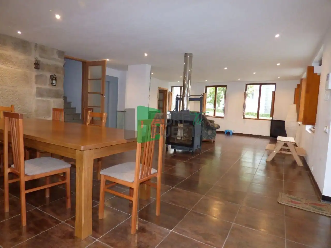 Casa en venda a Montederramo, imagen 10