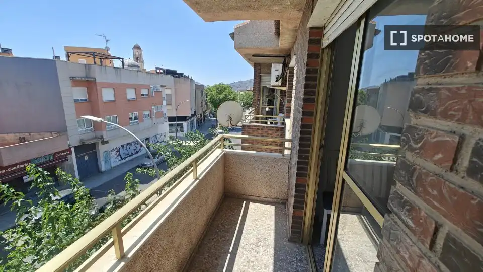 Habitació a Los Dolores