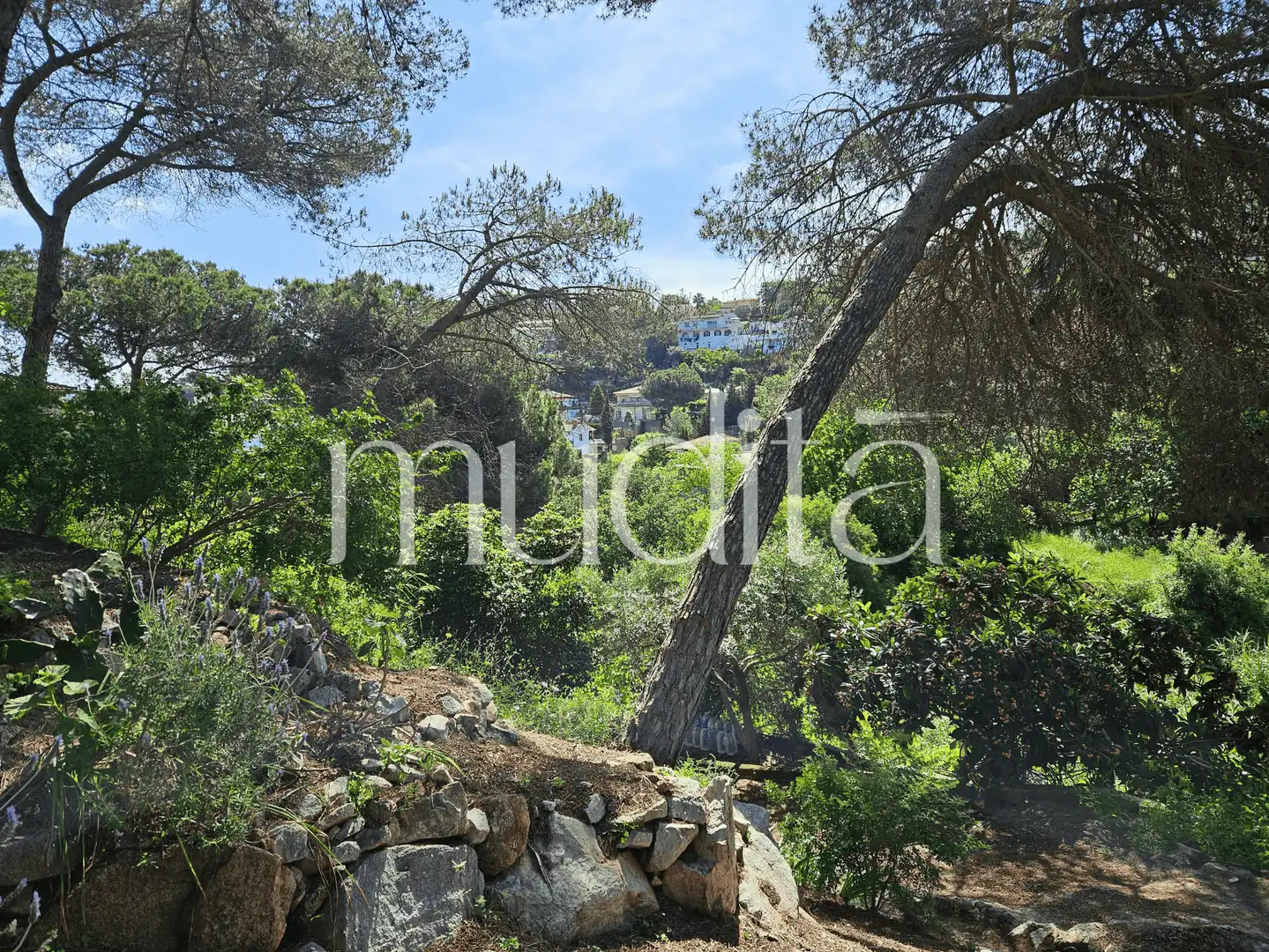 Terreno residencial en venta en Joan Maragall i Gorina, imagen 7