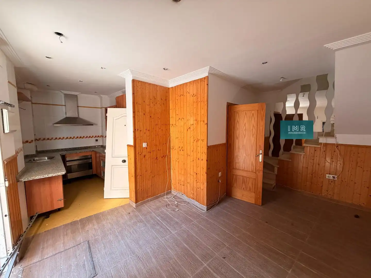 Casa o xalet en venda en Sevilla