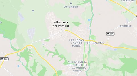 Foto 2 de Piso en venta en Los Llanos - Valle Pardo, Villanueva del Pardillo