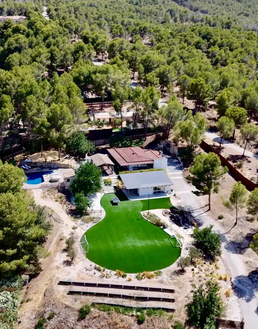 Chalet con piscina en venta en Pedanías Oeste, imagen 94