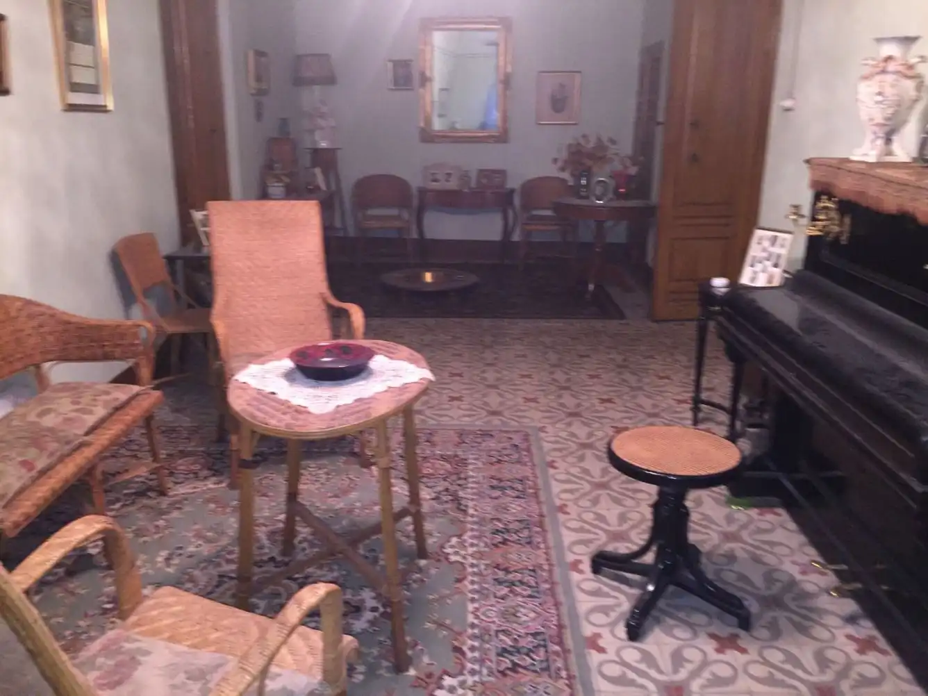 Casa rústica amb terrassa en venda a Cehegín, imagen 23