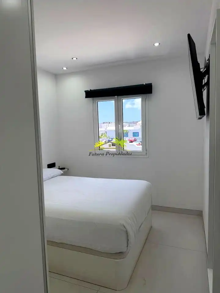 Habitación de Piso en venta en Haría con Amueblado