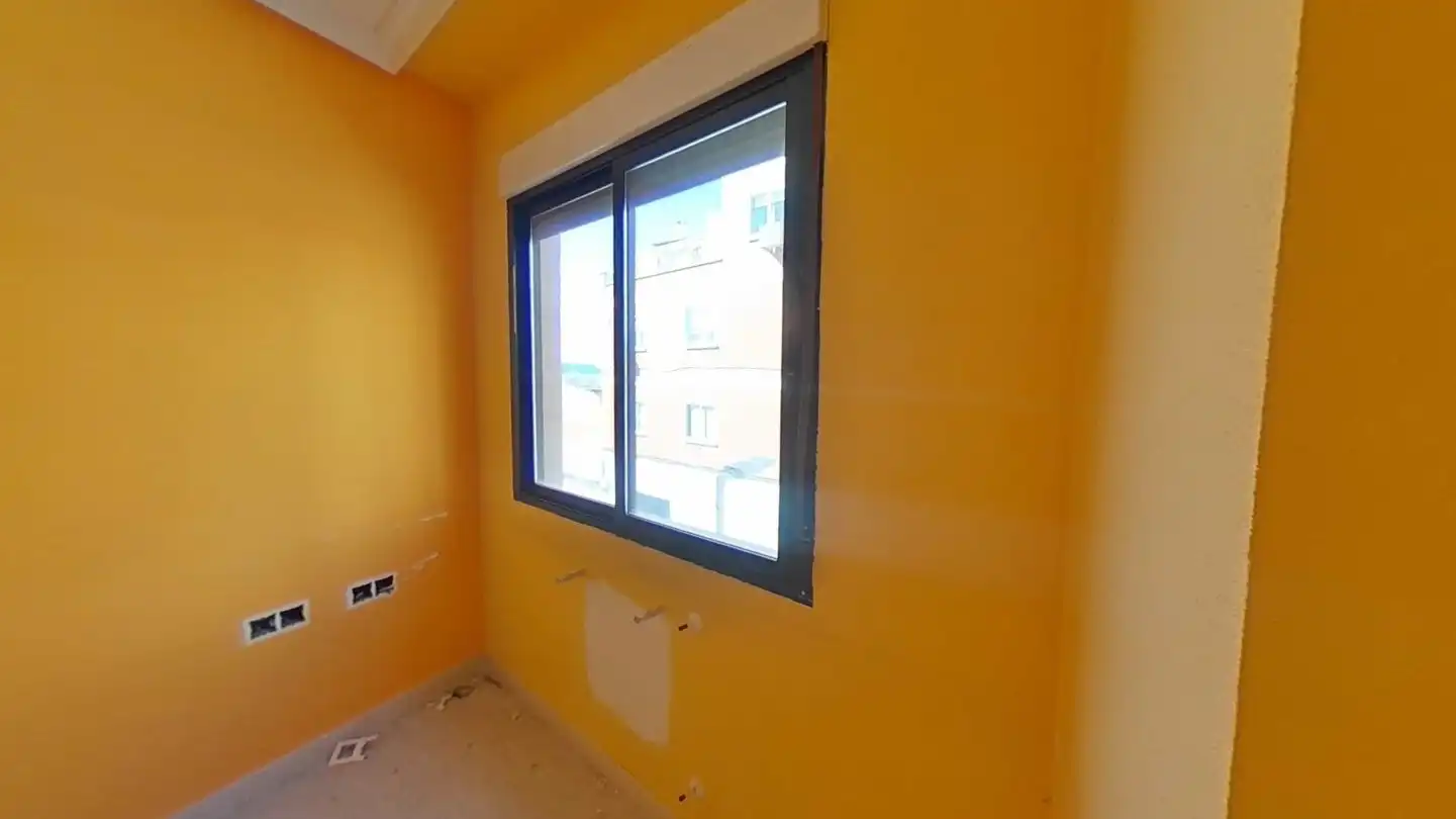 Bedroom of Flat for sale in Puertollano  with Swimming Pool