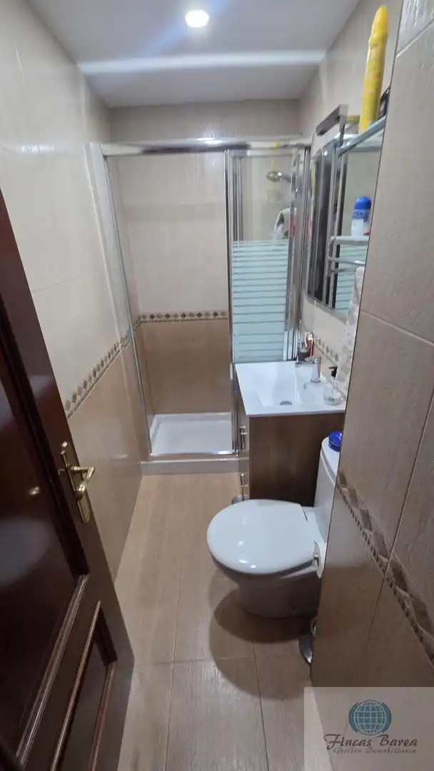 Baño de Piso en venta en Fuengirola con Aire acondicionado y Terraza