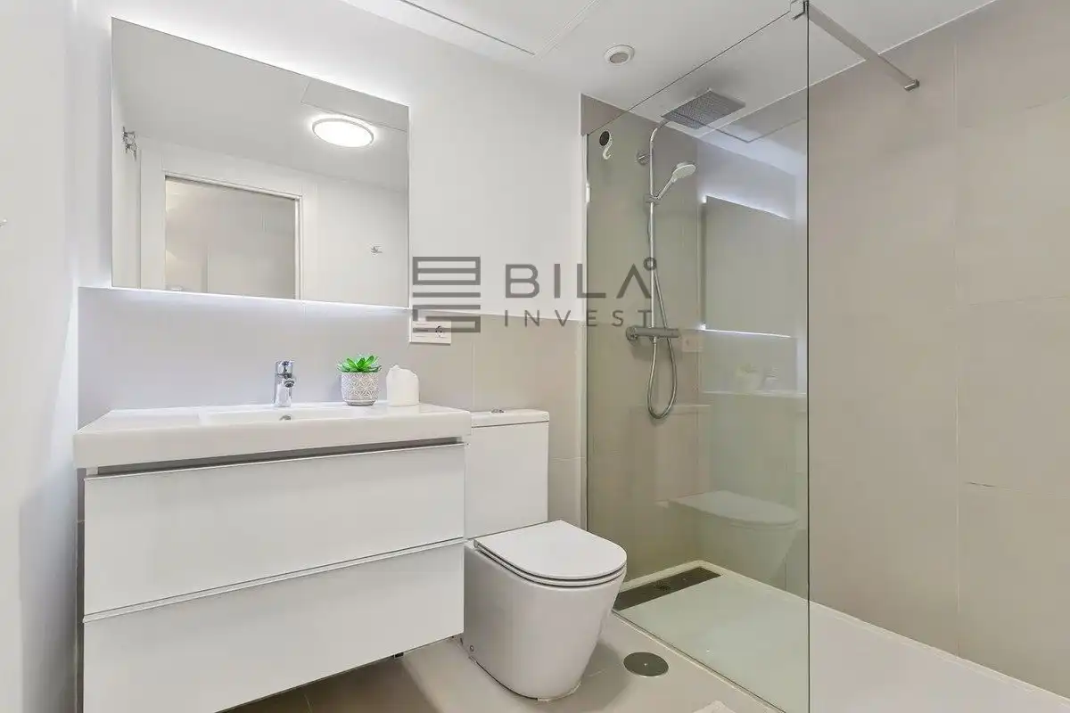 Flat with pool for sale in Manuel Mena Palma, imagen 16