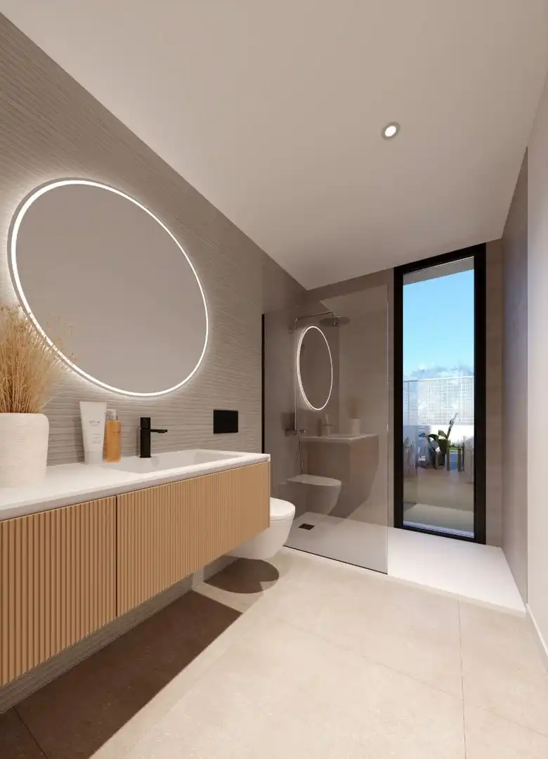 Villa avec piscine à vendre à Balcón de Finestrat - Terra Marina, imagen 5