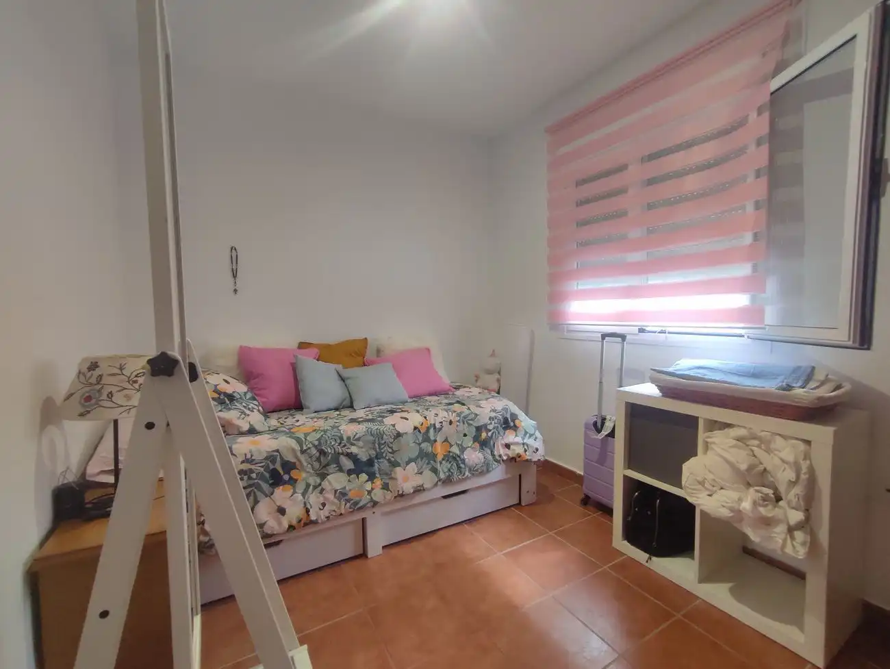 Habitación de Apartamento en venta en Conil de la Frontera con Aire acondicionado