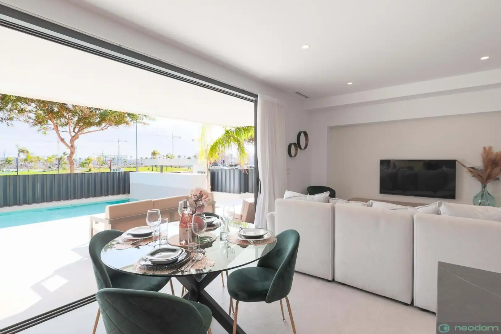 Casa en venta en Mar Menor Golf, imagen 12