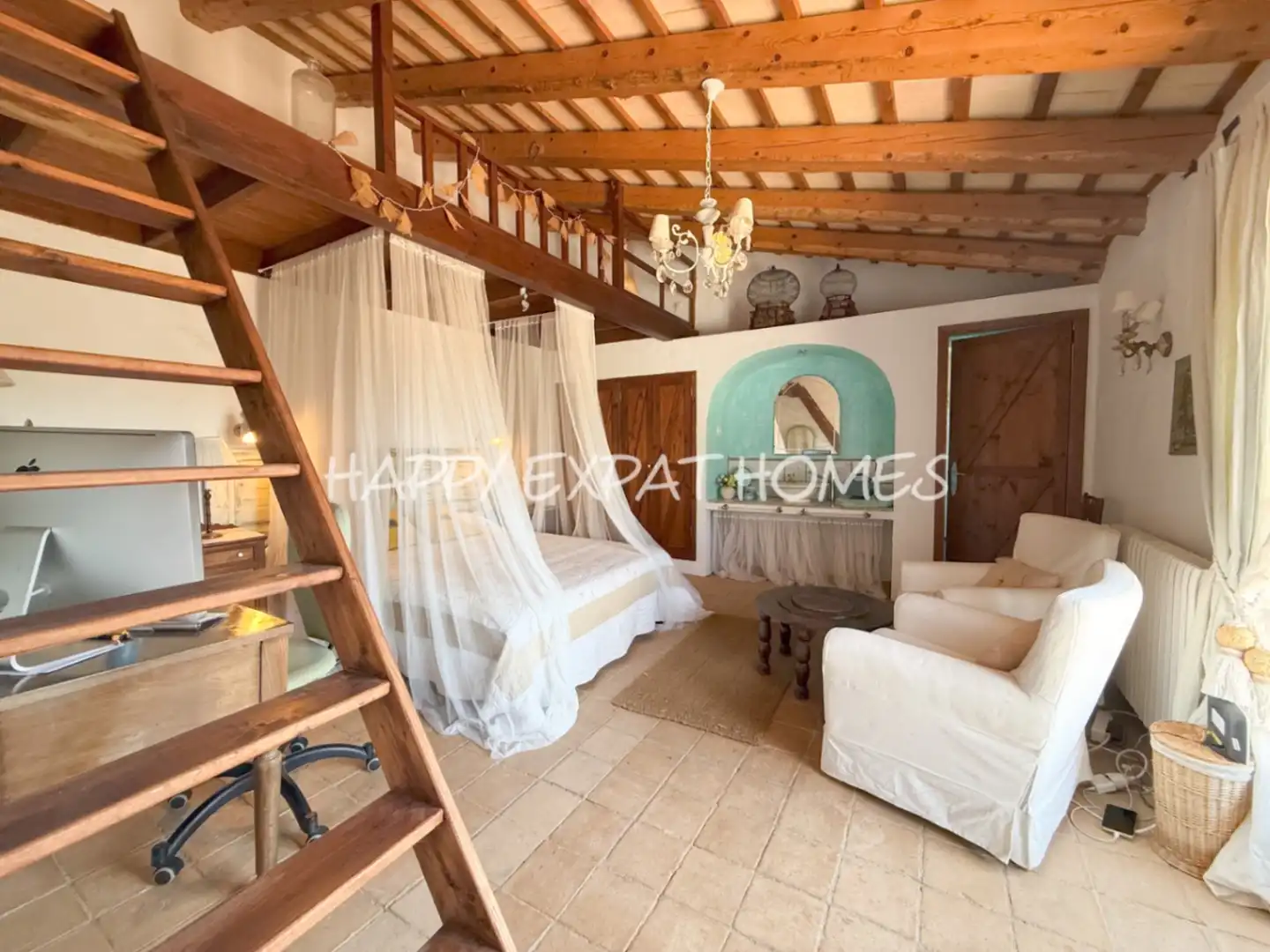 Finca rústica en venda a Olivella