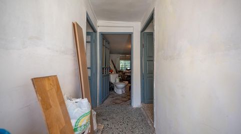 Casa Rústica con Patio en el centro de MUÑANA a 30 min de ÁVILA, image 3