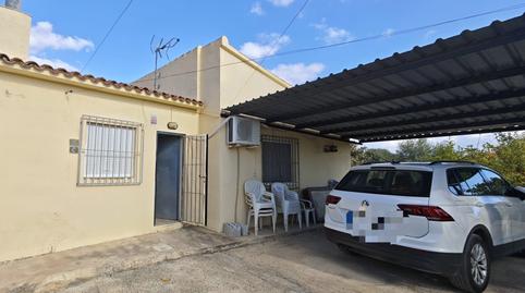 Foto 4 de Casa o chalet en venta en Altea la Vella, Alicante