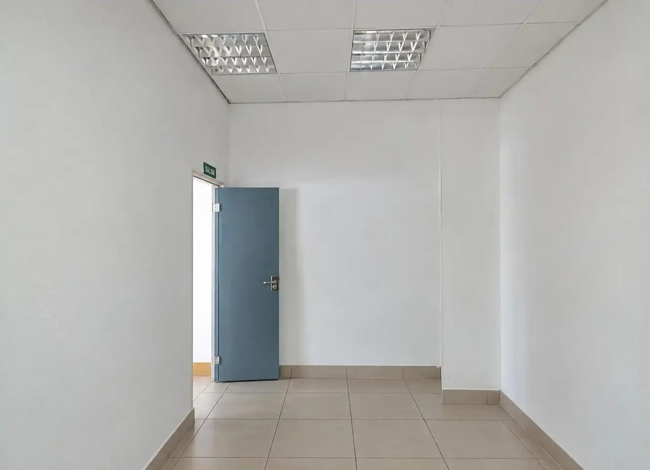 Geschaftsraum zur Miete in Ciudad Alta