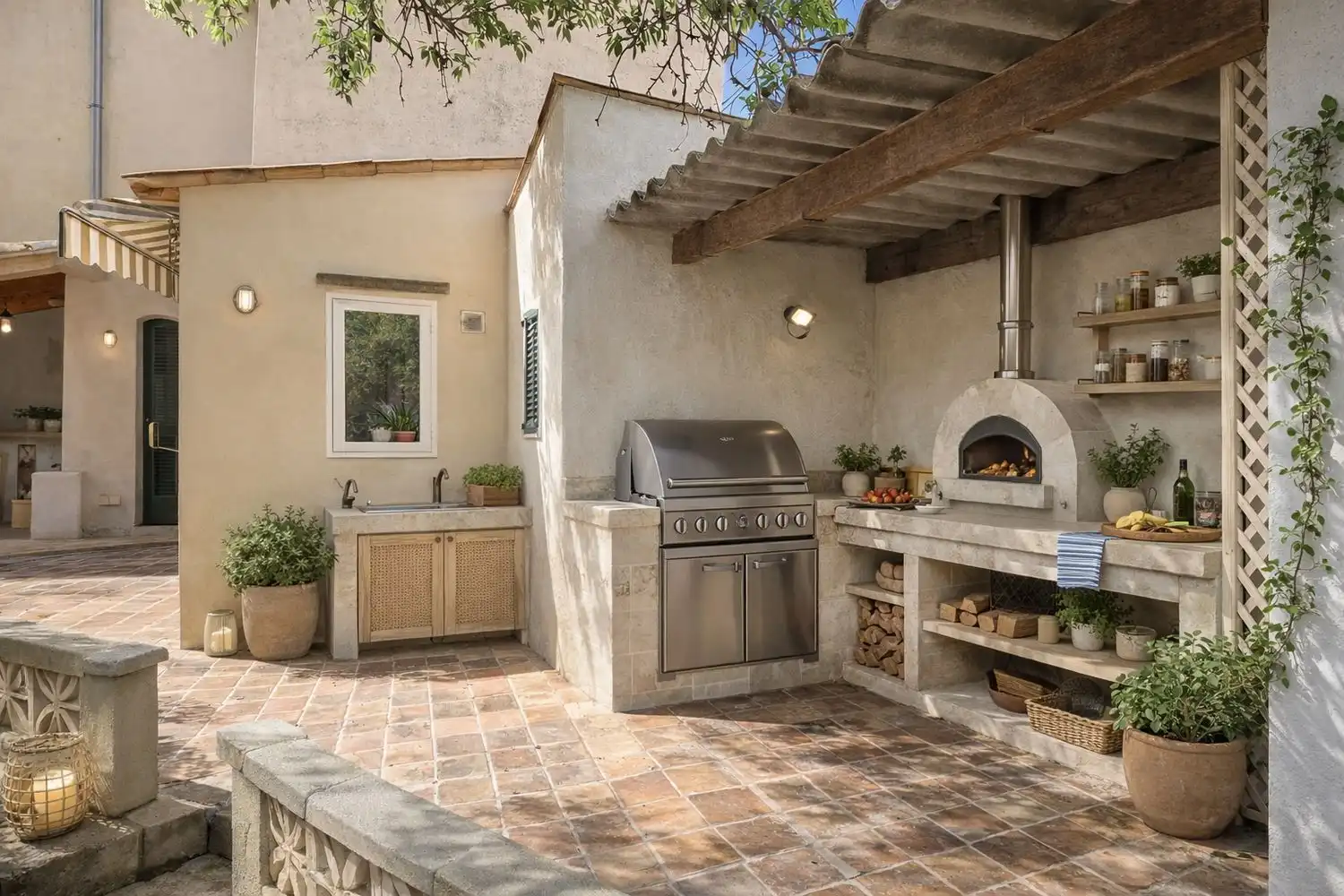 Chalet en venta en Andratx pueblo, imagen 4