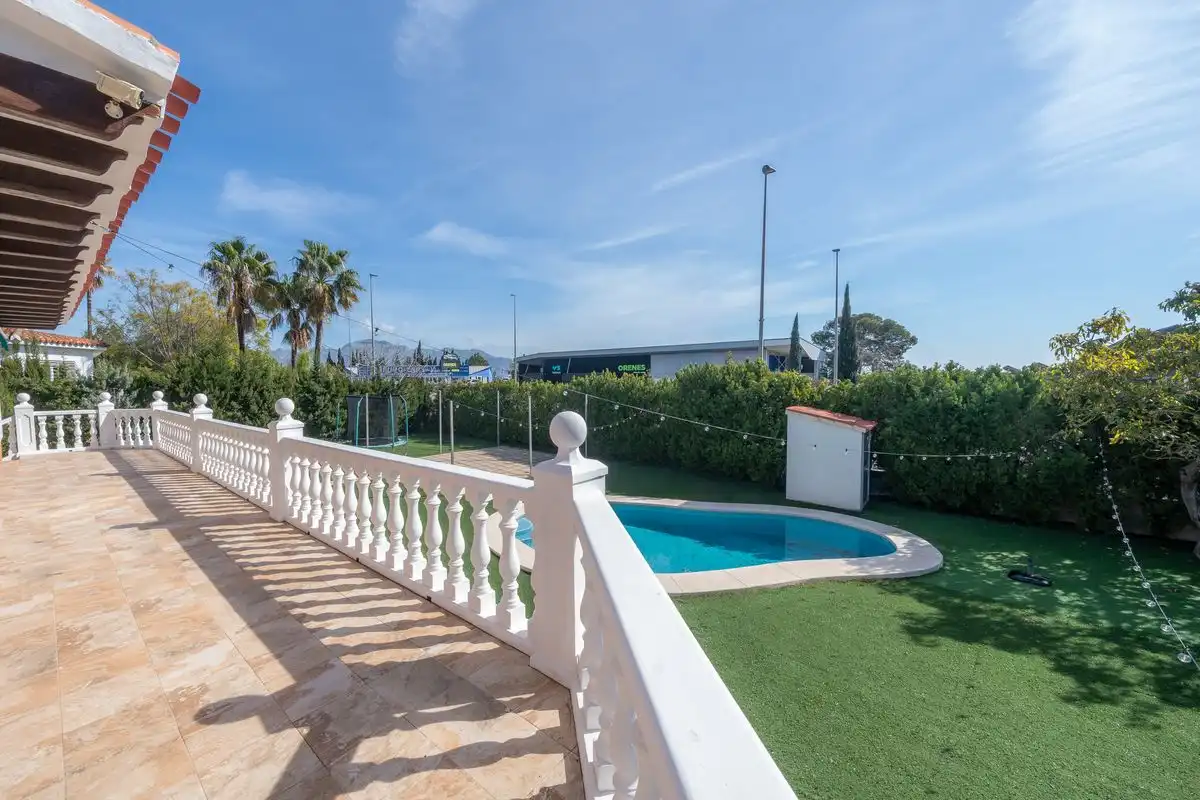 Casa con terrazza in vendita a Carrer de la Cadernera, imagen 44