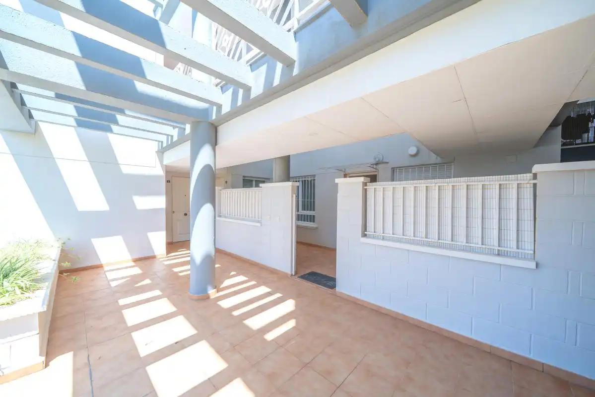 Planta baja en venta en Dénia con Aire acondicionado, Calefacción y Terraza