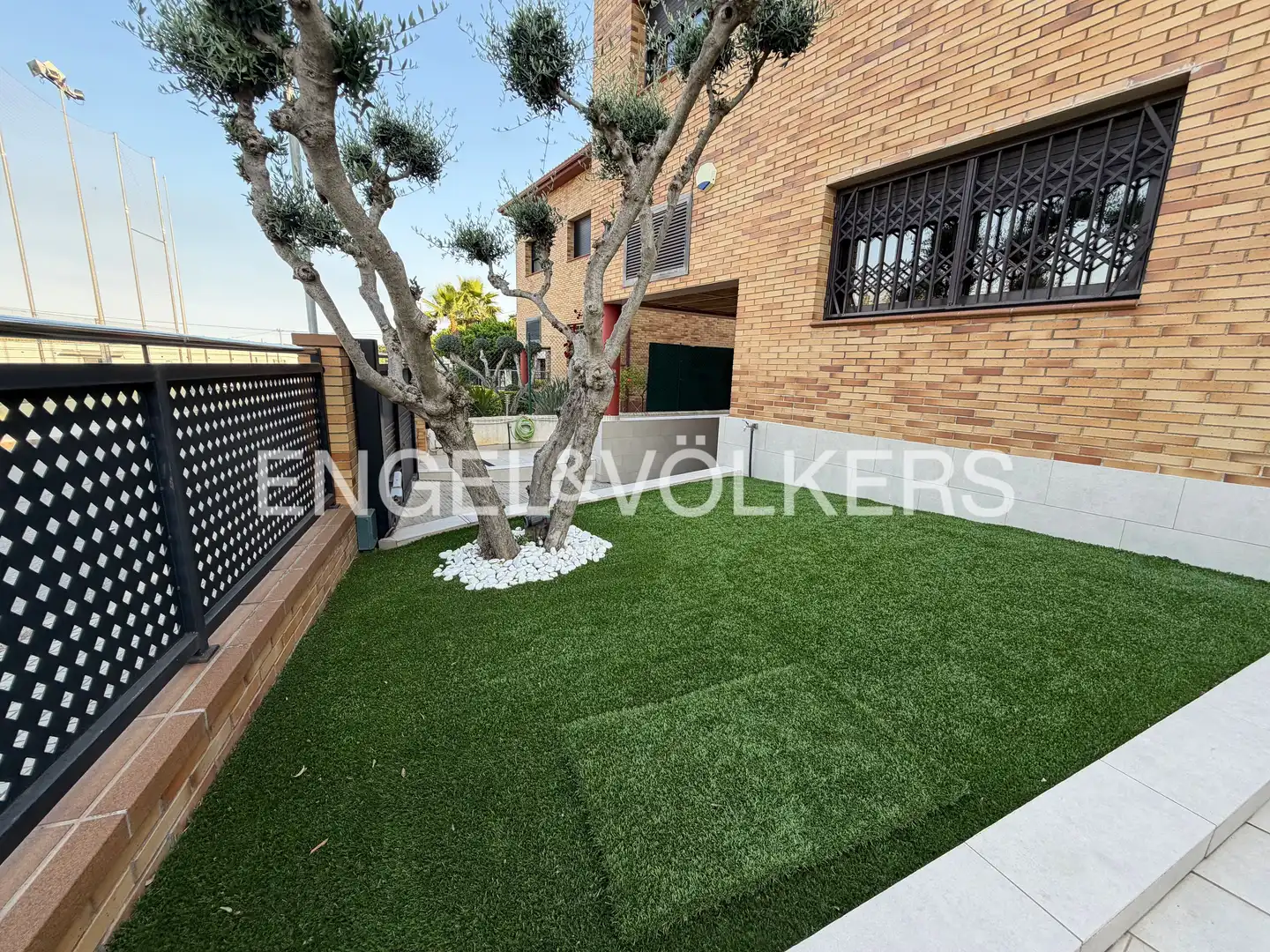 Terrace of Houses for sale in Pineda de Mar  with Air Conditioner, Heating and Private garden