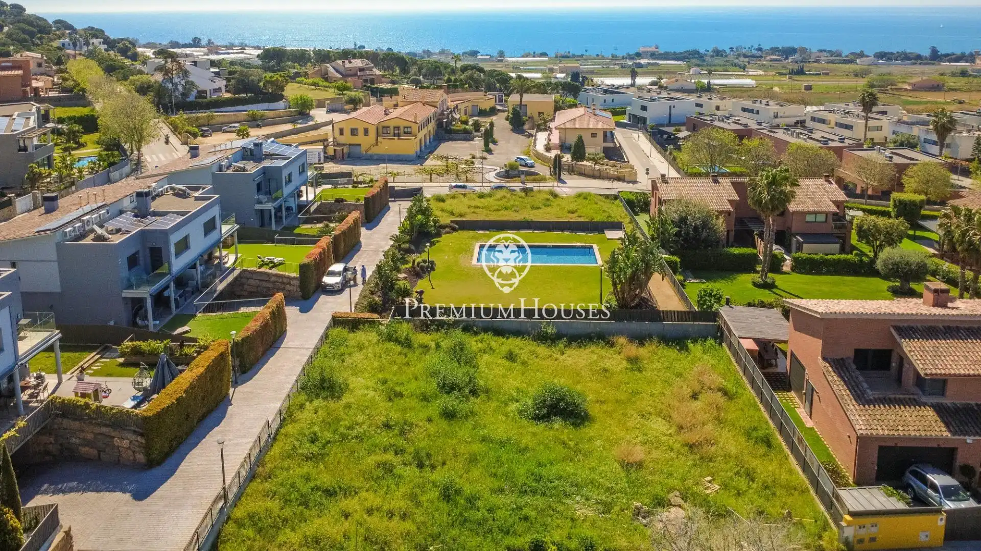 Terreno residencial en venta en Can Quirze, imagen 3
