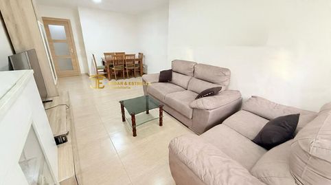 PISO DE 4 DORMITORIOS Y PLAZA DE GARAJE EN ALAMEDA DE CERVANTES., imagen 5