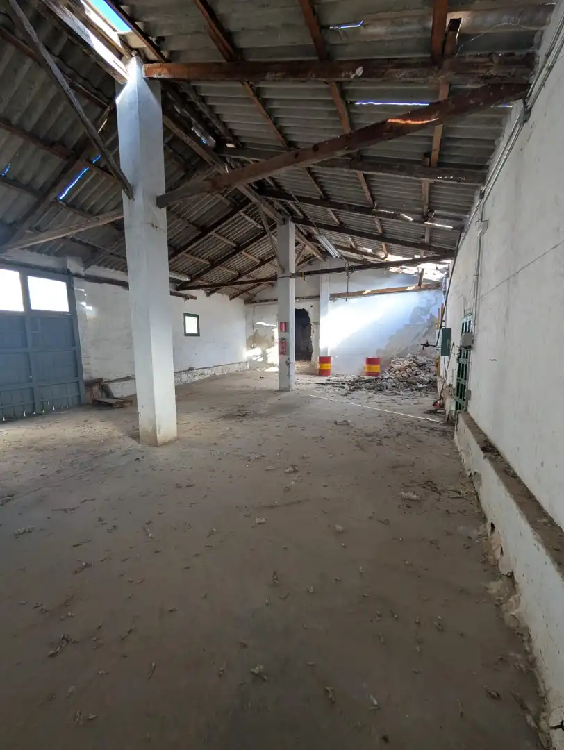 Local comercial en venta en Calle de los Molinos Baja, imagen 2