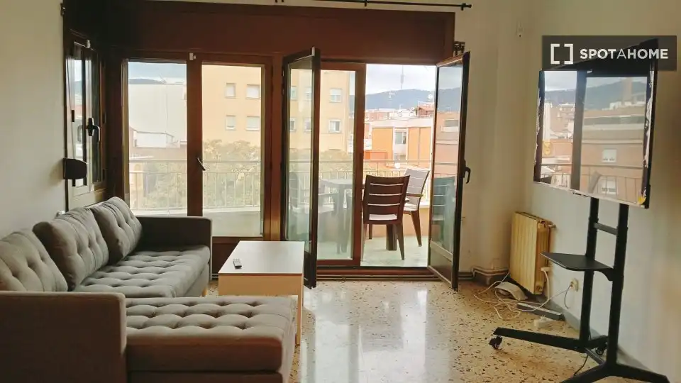 Room in Sants