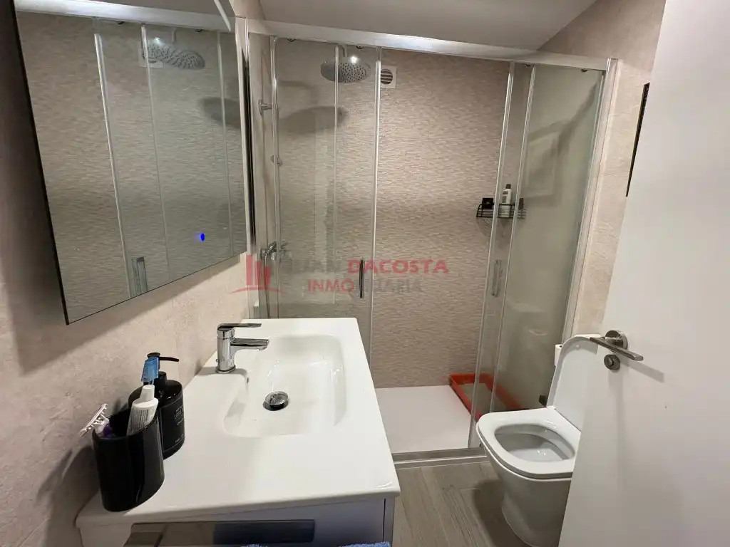 Appartement compact avec ascenseur à louer à Avenida Antilla De La, imagen 3
