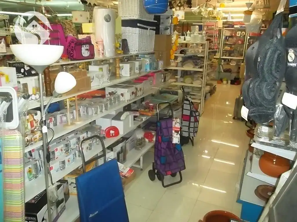 Local comercial de lloguer a Centro, imagen 2