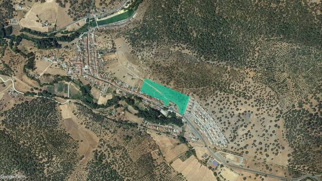 Terreno en Venta en Sector 1  en San Nicolás del Puerto