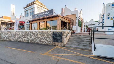 Foto 2 von Geschaftsraum zum Verkauf in Urbanización Doña Lola, Mijas, Spain, Calahonda, Mijas