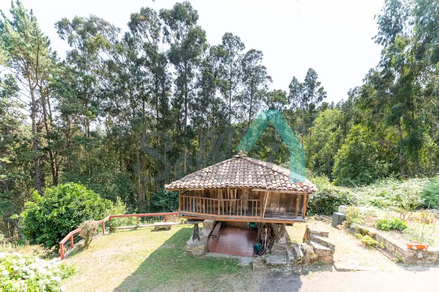 Casa o chalet en venta en Pravia