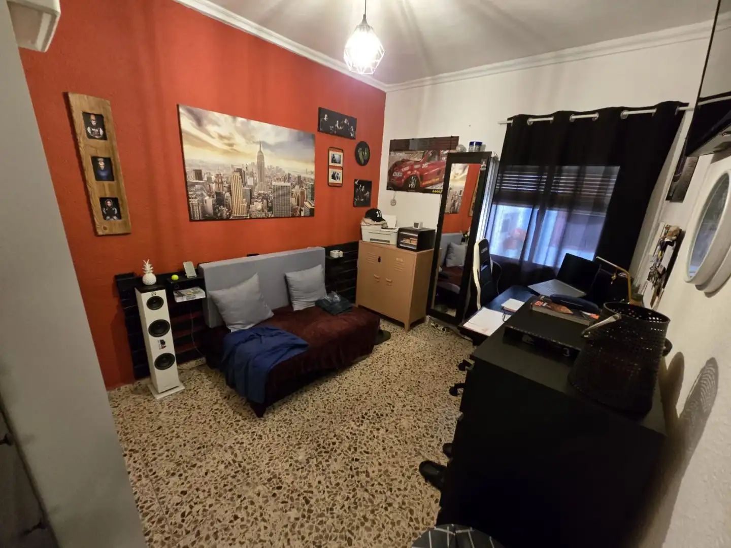 Piso con terraza en venta en Casco Antiguo, imagen 14