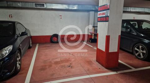 Photo 4 of Garage to rent in Rúa Castro Chané, Cuatro Caminos - Plaza de la Cubela, A Coruña Capital