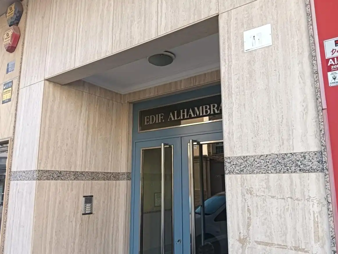 Appartement à vendre à El Ejido Ciudad, imagen 2