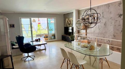 Photo 2 of Planta baja for rent in Puerto de Sotogrande - La Marina, Sotogrande