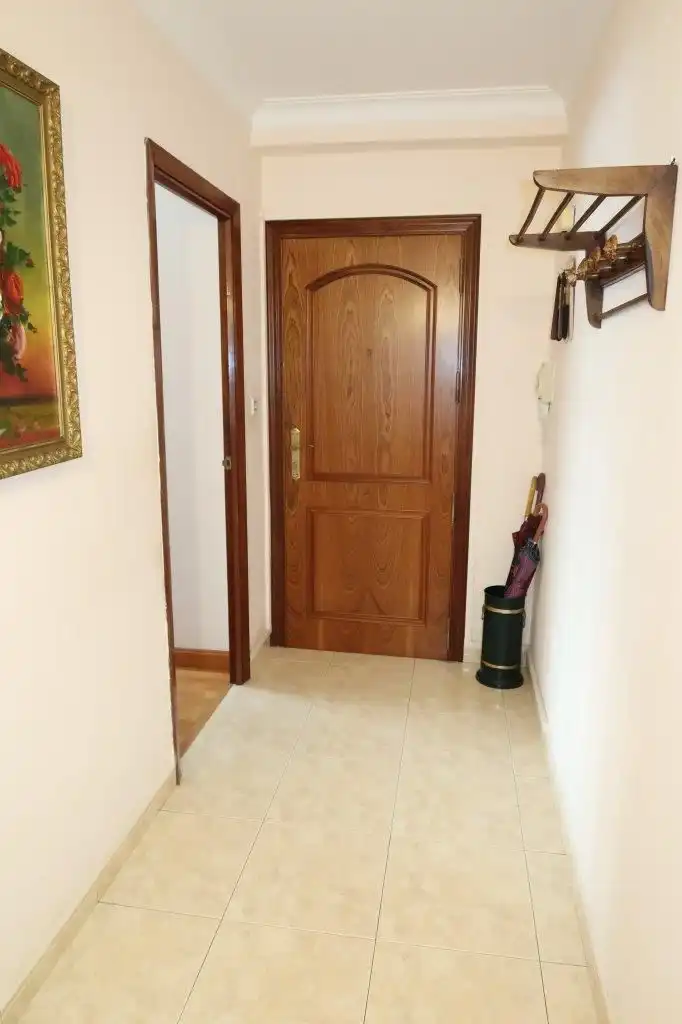 Wohnung zur Miete in Villa Negreira, Agra del Orzán - Ventorrillo