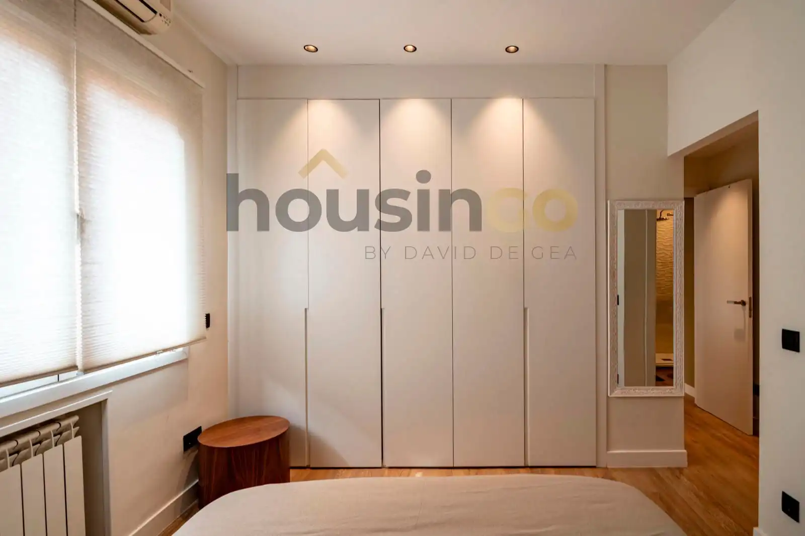 Flat for sale in Diego de León, Castellana