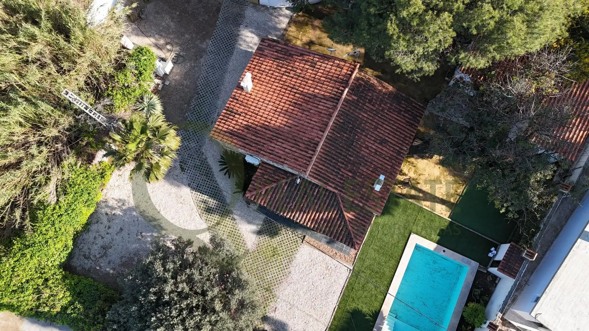 Exterior view of Houses for sale in Mutxamel  with Air Conditioner, Heating and Private garden